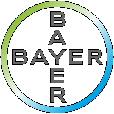 We appreciate Bayer